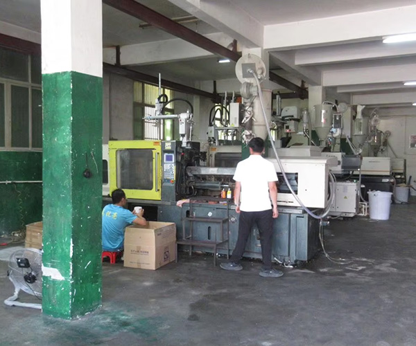 Factory Environment 2